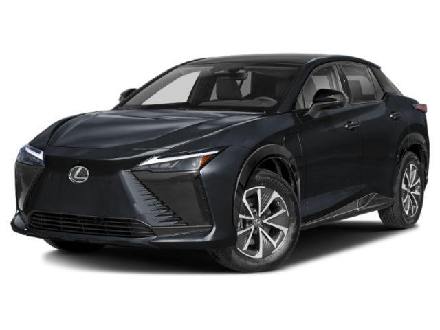 Used 2025 Lexus RZ Premium with VIN JTJABABB1SA009075 for sale in Corte Madera, CA