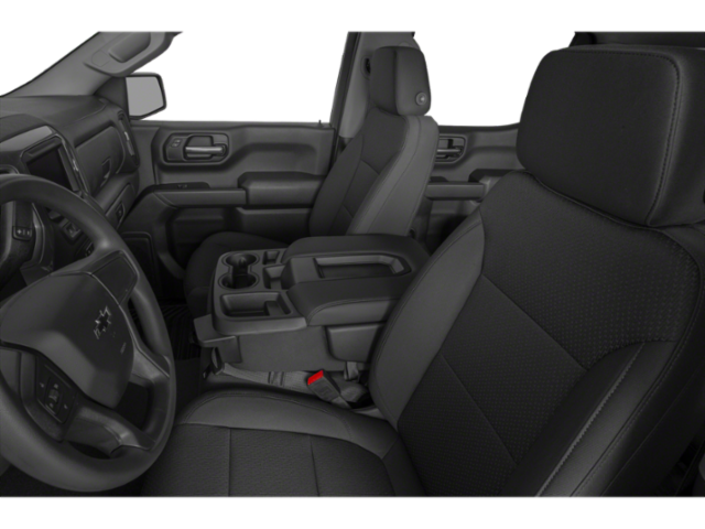 2020 CHEVROLET SILVERADO - Image 6