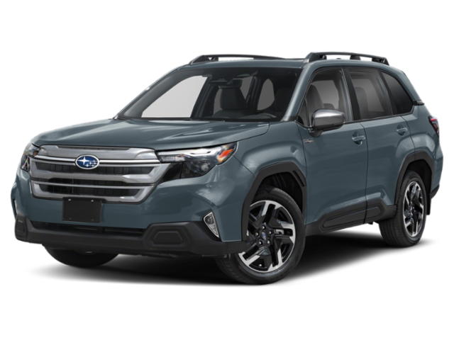 2025 Subaru Forester Premium's photo