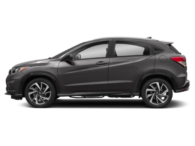 2019 Honda HR-V Sport photo 3