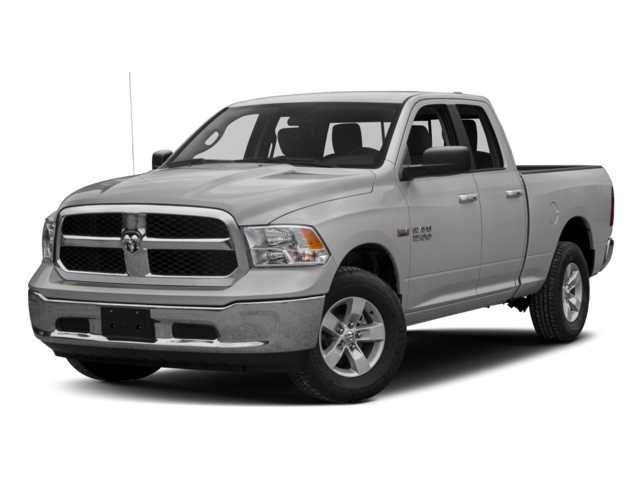 2017 RAM Ram 1500 Pickup Big Horn's photo