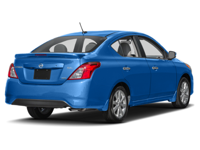 2015 Nissan Versa 1.6 SL photo 2