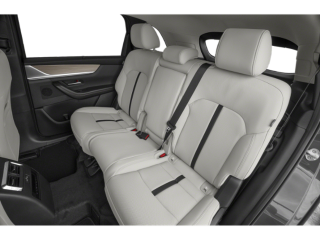 2025 Mazda CX-70 Plug-in Hybrid Premium photo 9