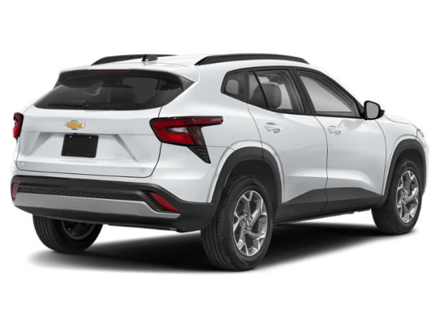 2025 CHEVROLET TRAX - Image 2