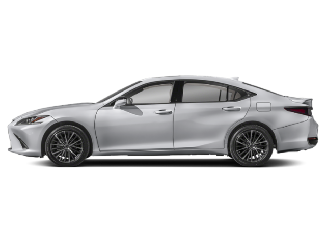2025 Lexus ES 300h photo 2