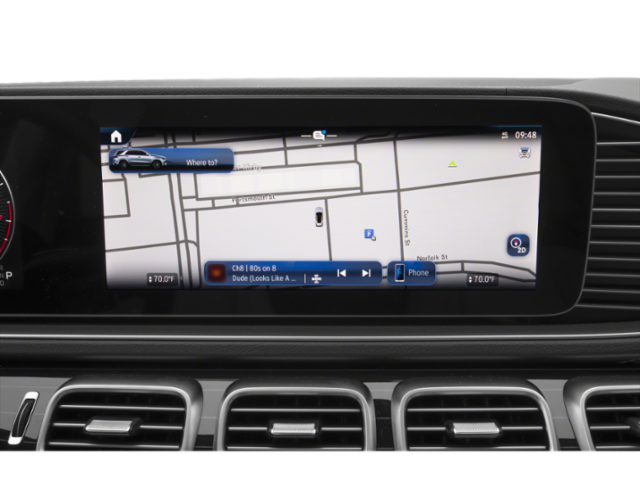 2026 Mercedes Benz GLE 580 4MATIC photo 10