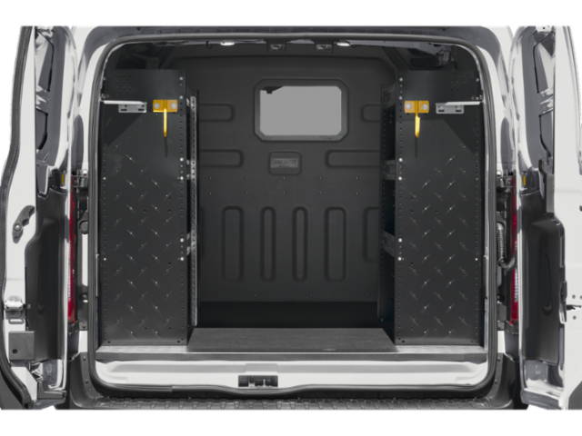 2024 Ford Transit Cargo Van photo 8