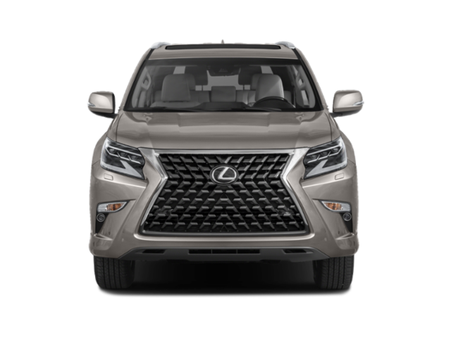 2020 Lexus GX 460 Premium photo 2