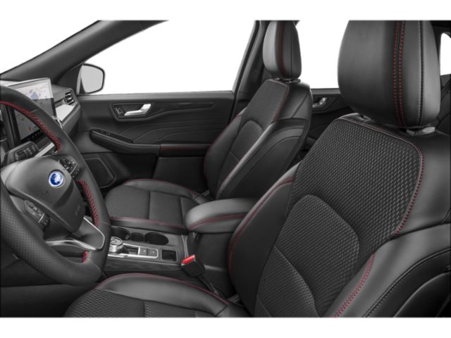 2023 Ford Escape ST-Line photo 9