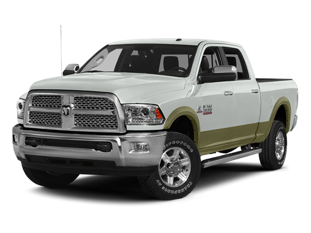 2014 RAM Ram 2500 Pickup Longhorn's photo