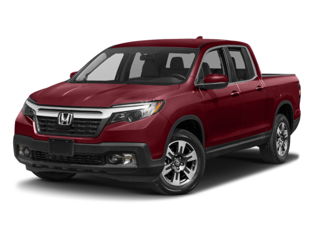 2017 Honda Ridgeline RTL-T's photo