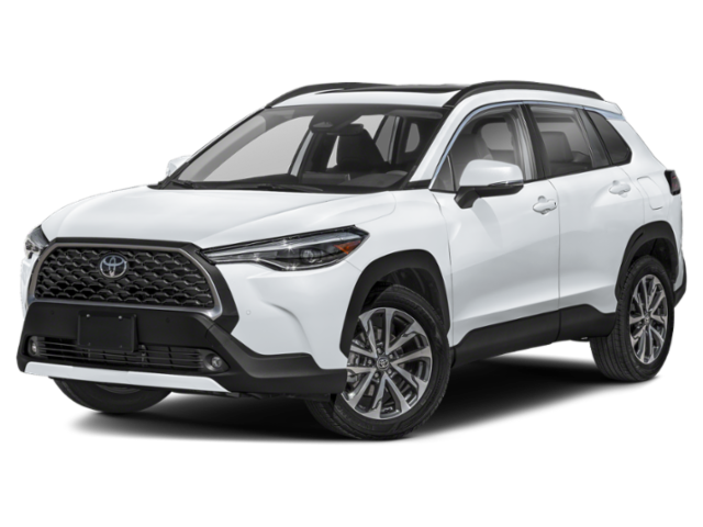 New 2025 WIND CHILL PEARL Toyota XLE image 1