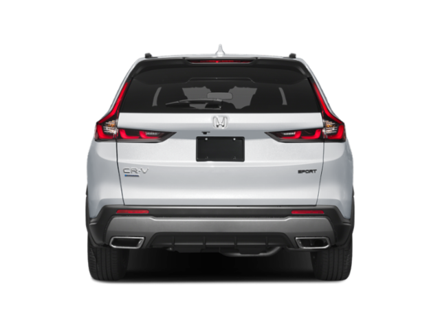 2024 Honda CR-V Hybrid Sport photo 3