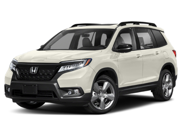 2019 Honda Passport Touring