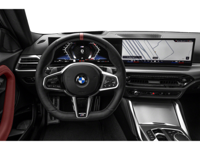 2026 Bmw M240i xDrive photo 3