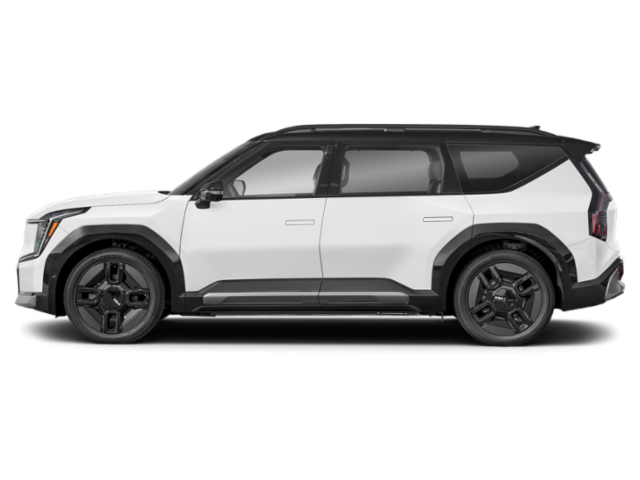 2026 Kia EV9 GT-Line photo 3