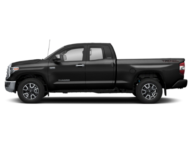 2021 Toyota Tundra Limited Grade photo 6
