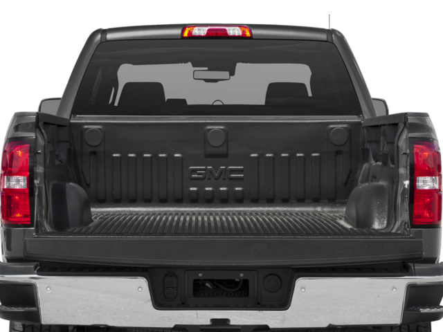 2016 Gmc Sierra SLT photo 13