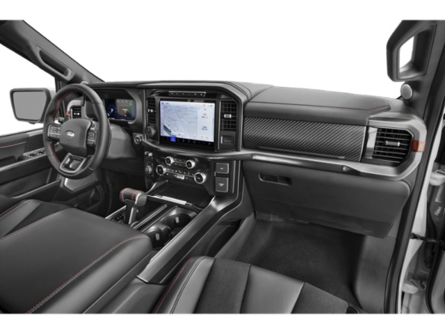 2024 Ford F-150 Raptor photo 11