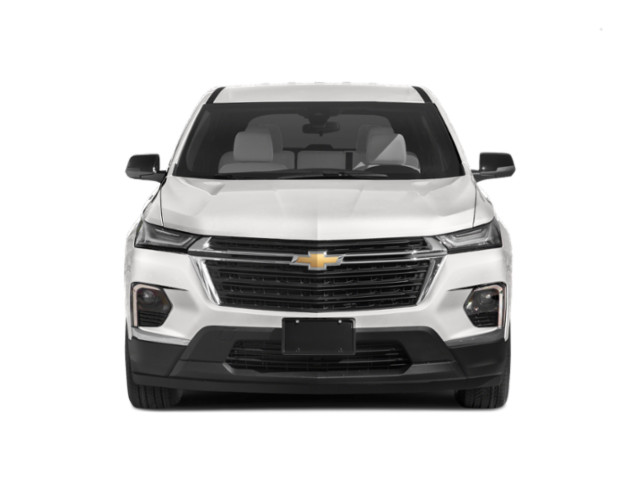2023 Chevrolet Traverse Cloth photo 4