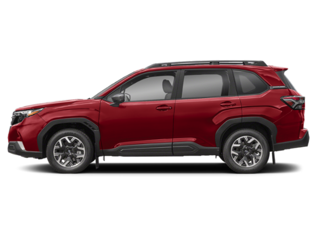 2025 Subaru Forester Premium photo 7