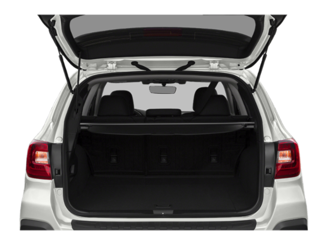 2018 Subaru Outback 2.5i photo 8