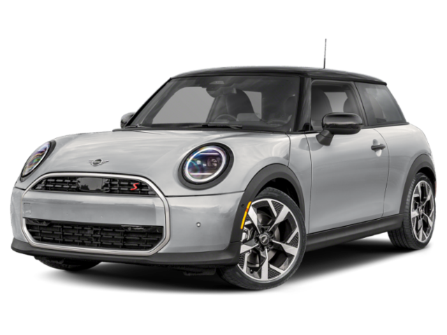 2025 MINI Hardtop 2 Door S's photo