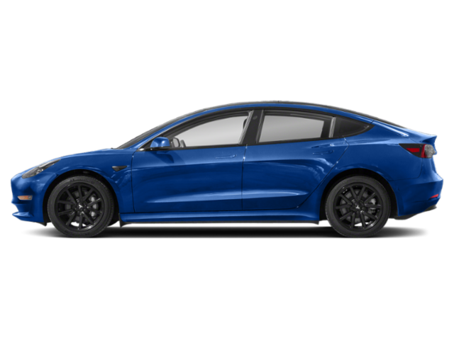 2022 Tesla Model 3 Long Range photo 3