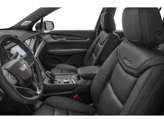 2025 Cadillac XT6 Sport photo 5