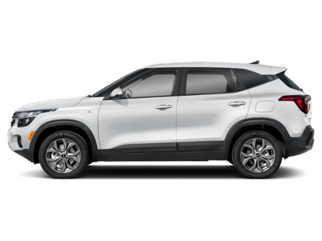 2026 Kia Seltos LX photo 3