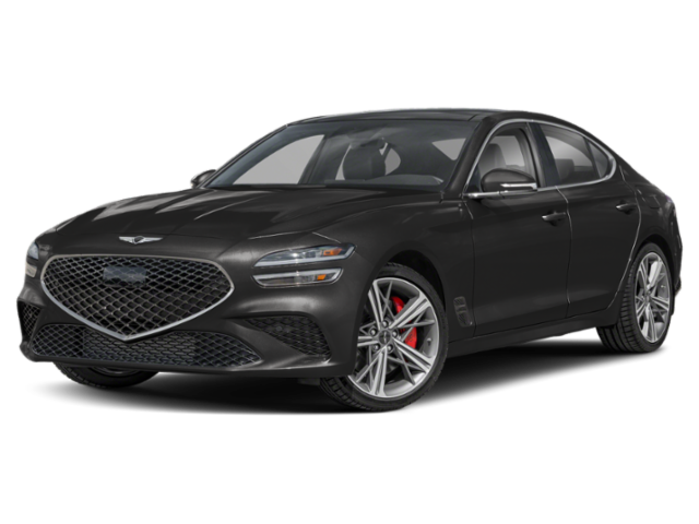 2025 GENESIS G70 Sport Advanced's photo