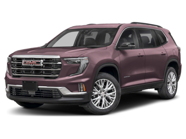 2025 GMC Acadia Elevation's photo