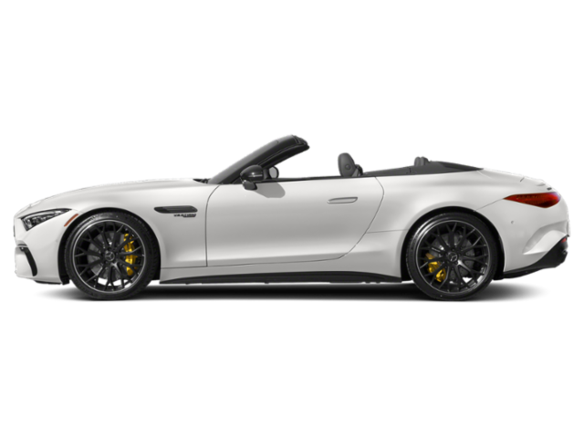 2023 Mercedes Benz SL AMG 55 photo 11
