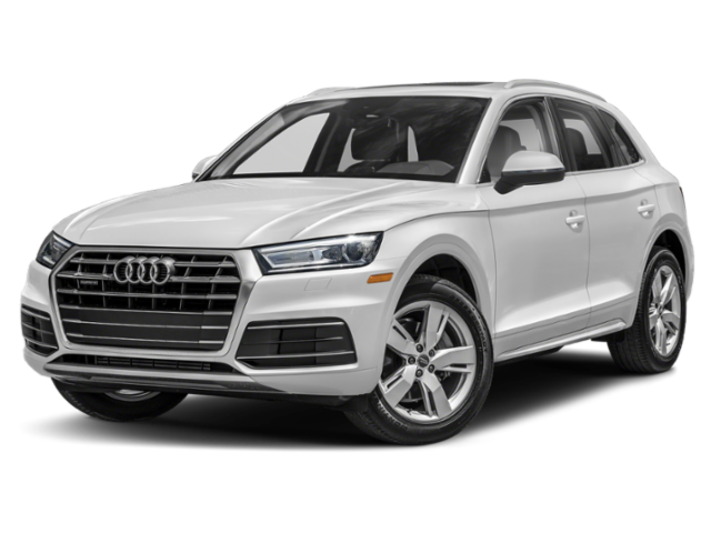 2019 Audi Q5 S Line Premium Plus's photo