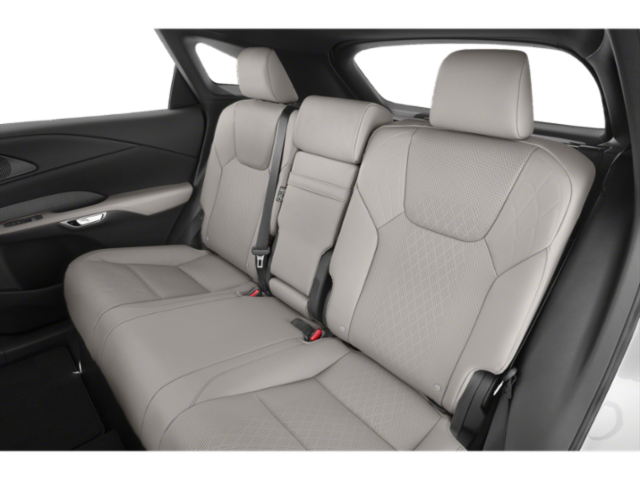 2023 Lexus RX 350 Premium photo 4