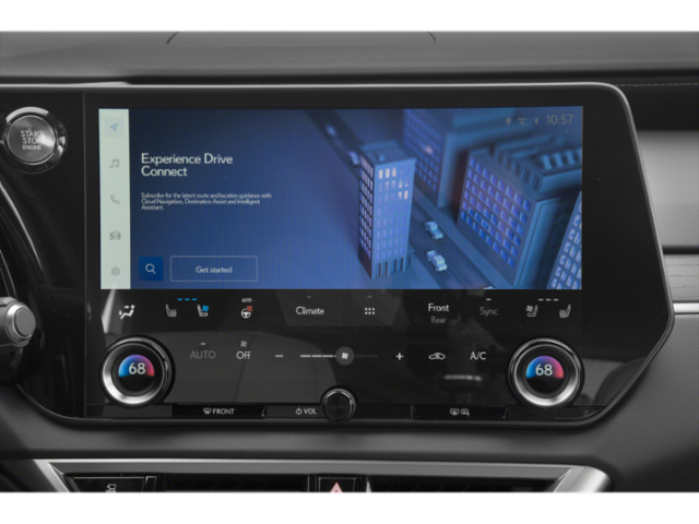 2025 Lexus RX Premium photo 13