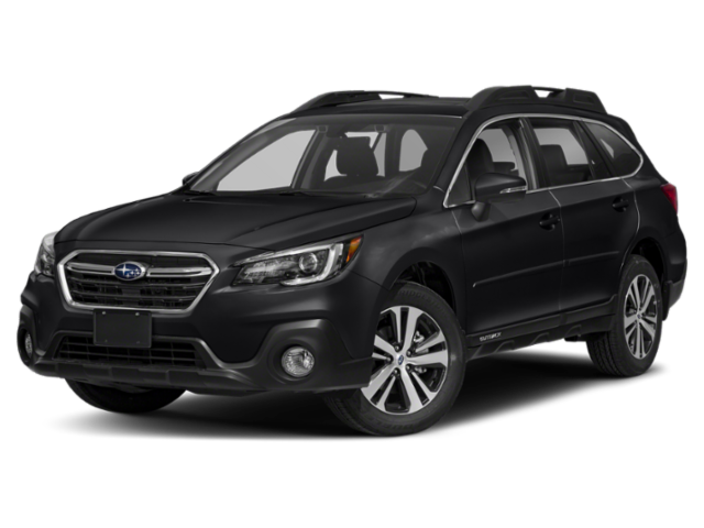 2019 SUBARU OUTBACK - Image 4