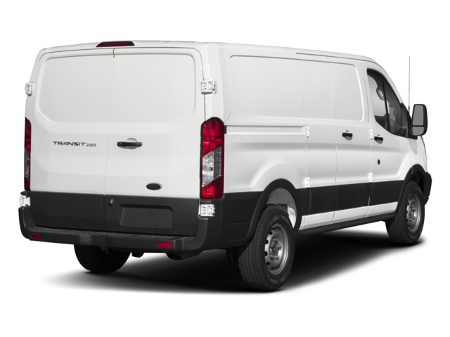 2018 Ford Transit photo 2