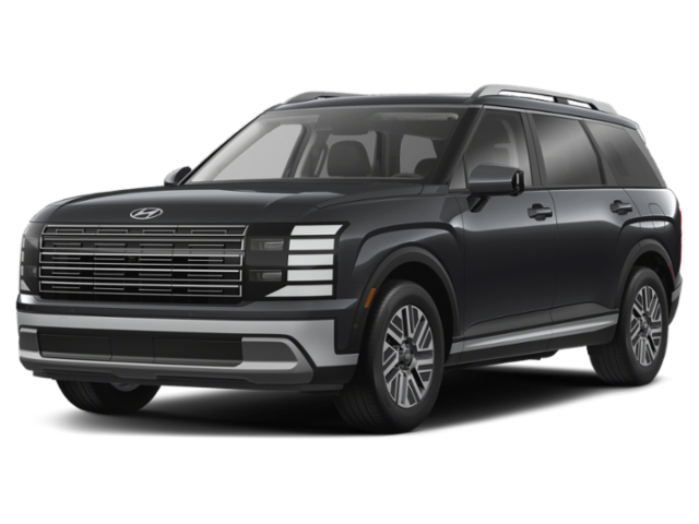 2026 Hyundai Palisade SEL Premium's photo
