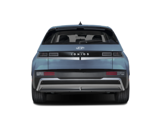 2026 Hyundai Ioniq 5 SE photo 3