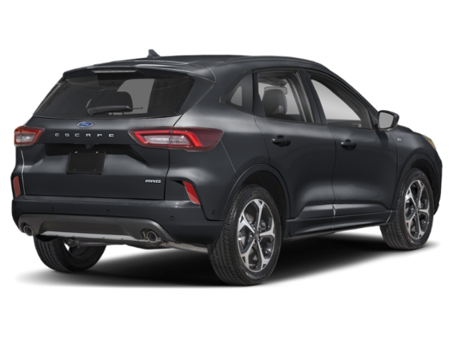 2025 Ford Escape ST-Line Elite photo 21