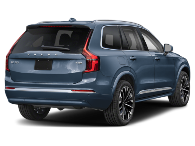 2026 Volvo XC90 T8 Plus photo 2