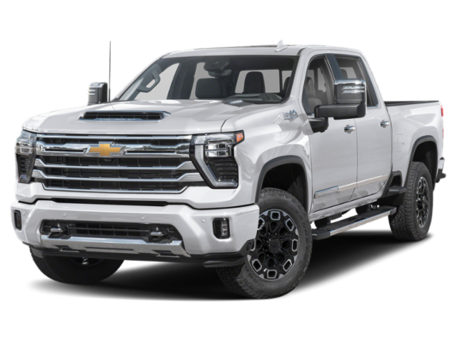2024 Chevrolet Silverado 2500HD High Country's photo