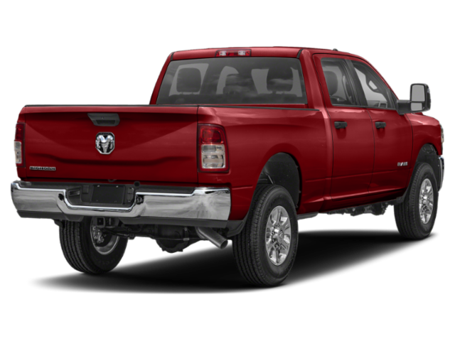 2024 Ram 2500 Big Horn photo 2