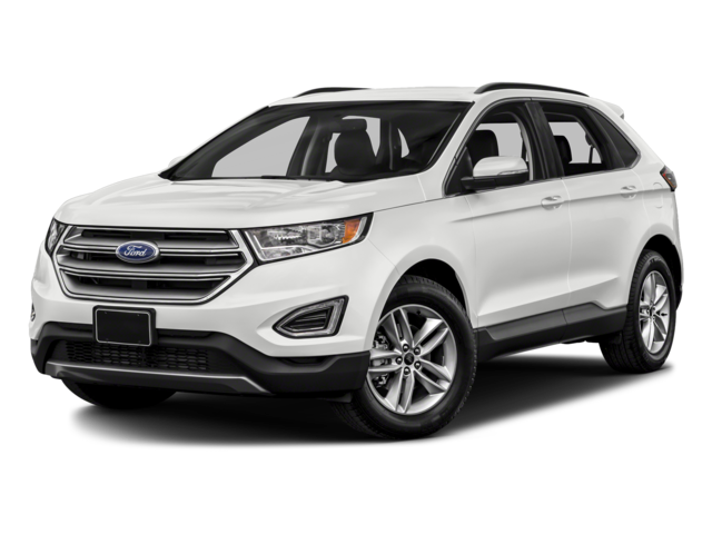 2018 Ford Edge SEL's photo