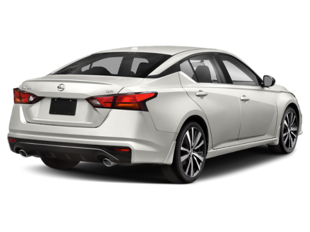 Image 3 of Nissan Altima 2.5 SR AWD 4D Sedan