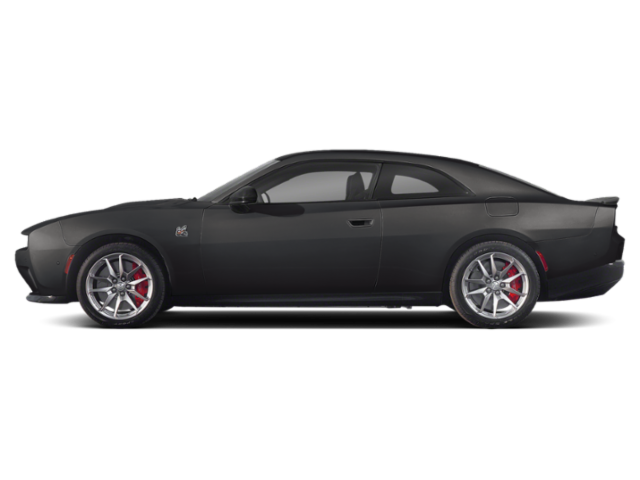 2025 Dodge Charger Daytona R/T photo 2