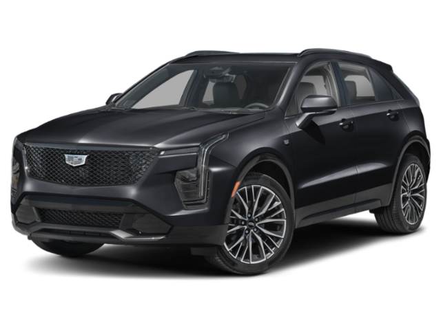 2024 Cadillac XT4 Sport's photo