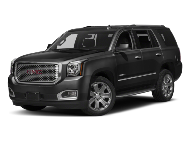 2018 GMC Yukon Denali's photo