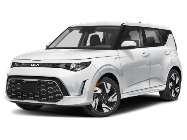 2025 Kia Soul GT-Line's photo